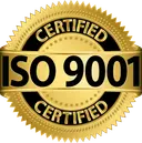 ISO logo