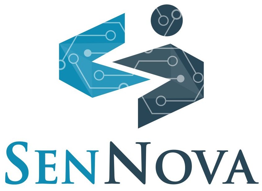 SenNova logo