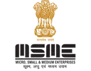 MSME logo