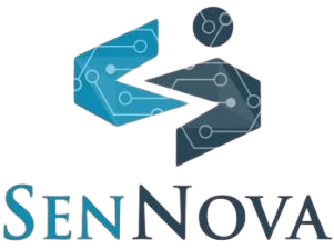 SenNova Logo